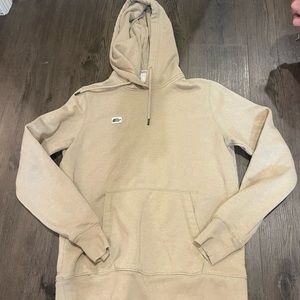 North face hoodie